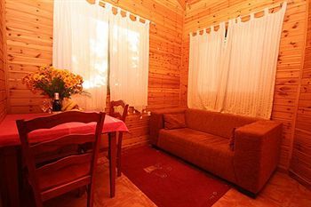 Lodge Amirim Atmosphere