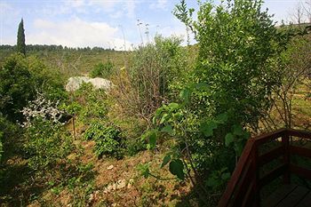 Lodge Amirim Atmosphere