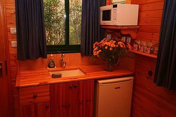 Lodge Amirim Atmosphere