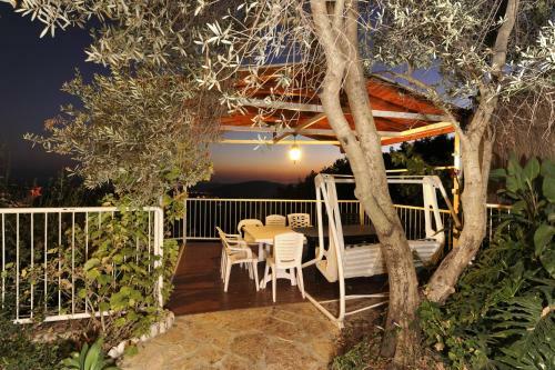 Apartamento Ohn-bar Guesthouse