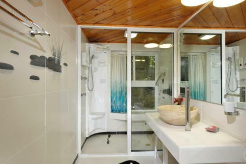Apartamento Ohn-bar Guesthouse
