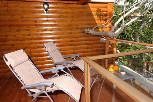 Apartamento Ohn-bar Guesthouse