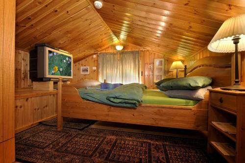 Apartamento Ohn-bar Guesthouse