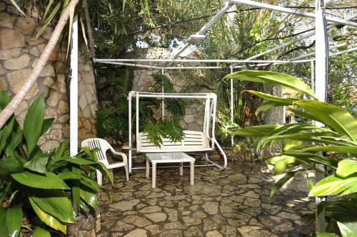 Apartamento Ohn-bar Guesthouse