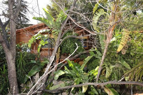 Apartamento Ohn-bar Guesthouse
