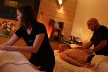 Lodge Dream Time