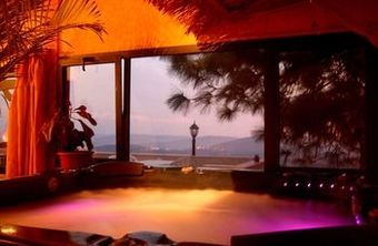 Lodge Dream Time