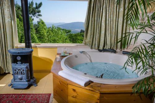 Lodge Ha'seuda Ha'achrona Suites