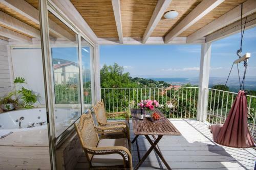 Lodge Ha'seuda Ha'achrona Suites