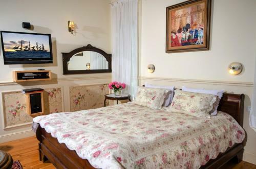 Lodge Ha'seuda Ha'achrona Suites