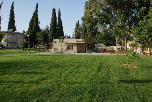 Apartamento Kibutz Tiratzvi - Country Lodging
