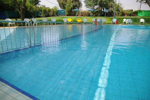 Apartamento Kibutz Tiratzvi - Country Lodging