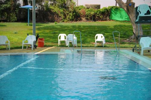 Apartamento Kibutz Tiratzvi - Country Lodging