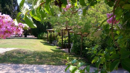 Apartamento Kibutz Tiratzvi - Country Lodging