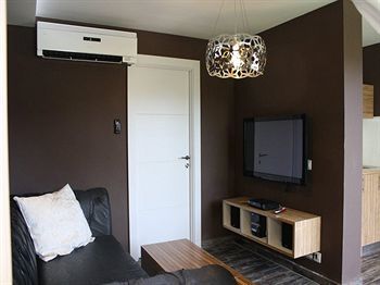 Apartamento Rich Luxury Suites