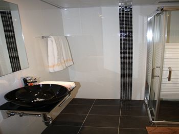 Apartamento Rich Luxury Suites