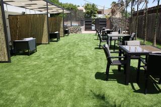 Apartamento Rich Luxury Suites