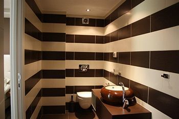 Apartamento Rich Luxury Suites