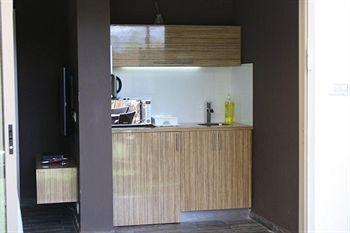 Apartamento Rich Luxury Suites