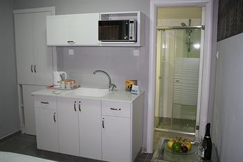 Apartamento Rich Luxury Suites