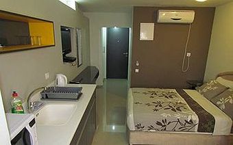 Apartamento Classic Inn