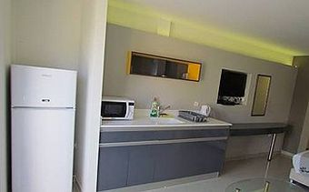 Apartamento Classic Inn