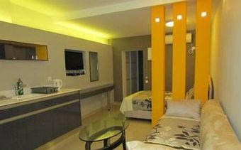 Apartamento Classic Inn