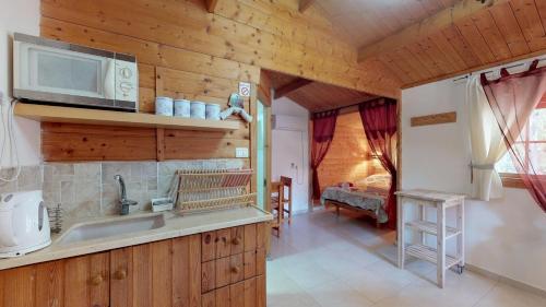 Bed & Breakfast A Place In The Heart