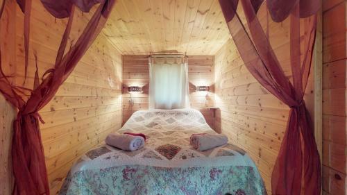 Bed & Breakfast A Place In The Heart