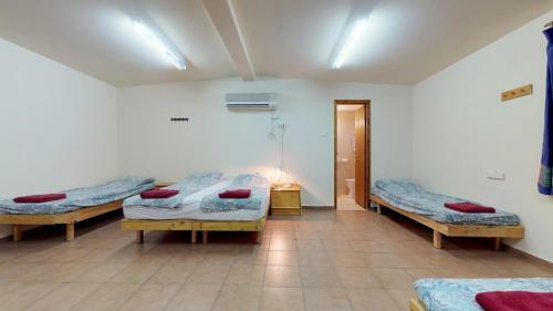Bed & Breakfast A Place In The Heart