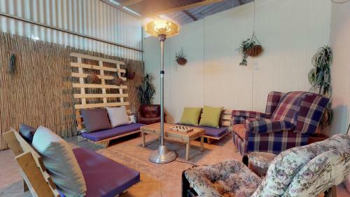 Bed & Breakfast A Place In The Heart