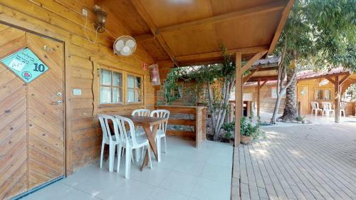 Bed & Breakfast A Place In The Heart