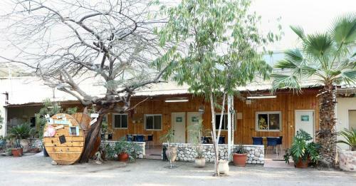 Bed & Breakfast A Place In The Heart