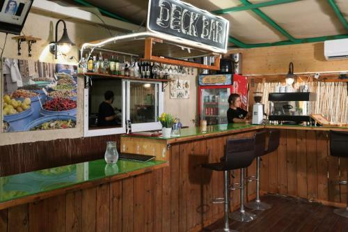 Bed & Breakfast A Place In The Heart