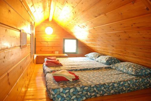 Lodge Oasis Gadish
