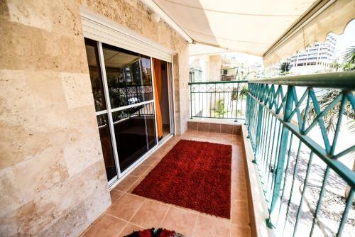 Eilat Weekend Apartments