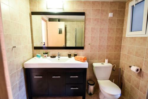 Eilat Weekend Apartments