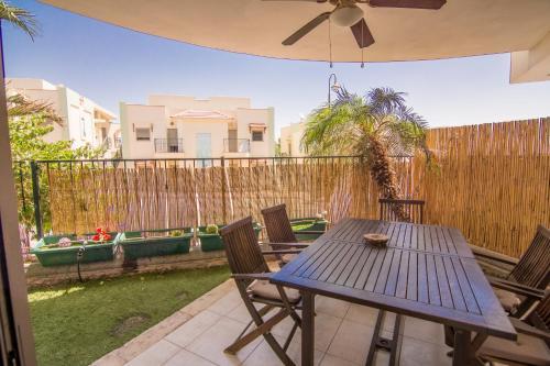 Eilat Weekend Apartments