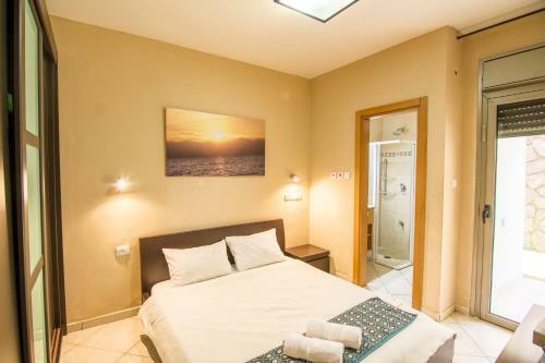 Eilat Weekend Apartments