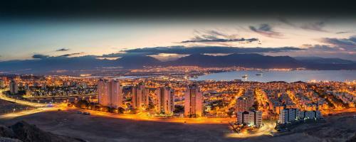 Eilat Weekend Apartments