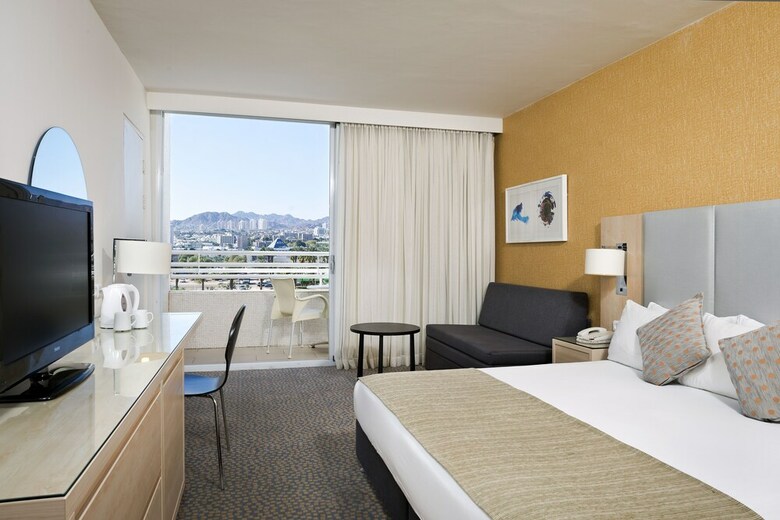 Isrotel Lagoona All-inclusive Hotel