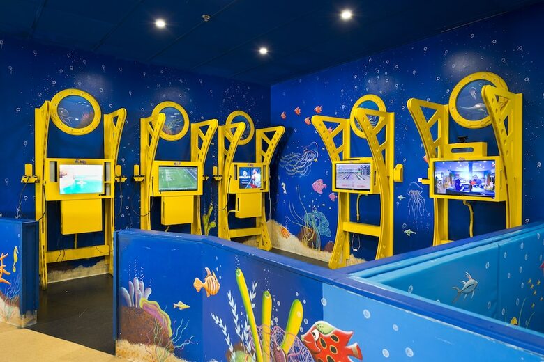 Isrotel Lagoona All-inclusive Hotel