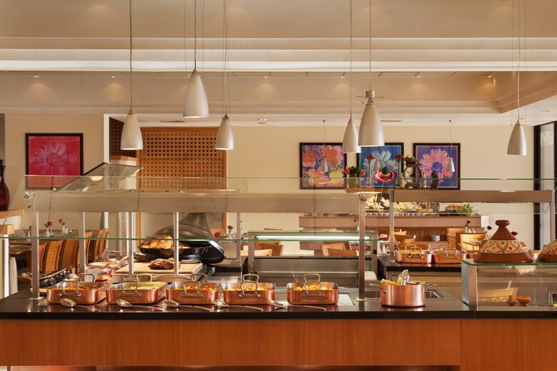 Isrotel Lagoona All-inclusive Hotel