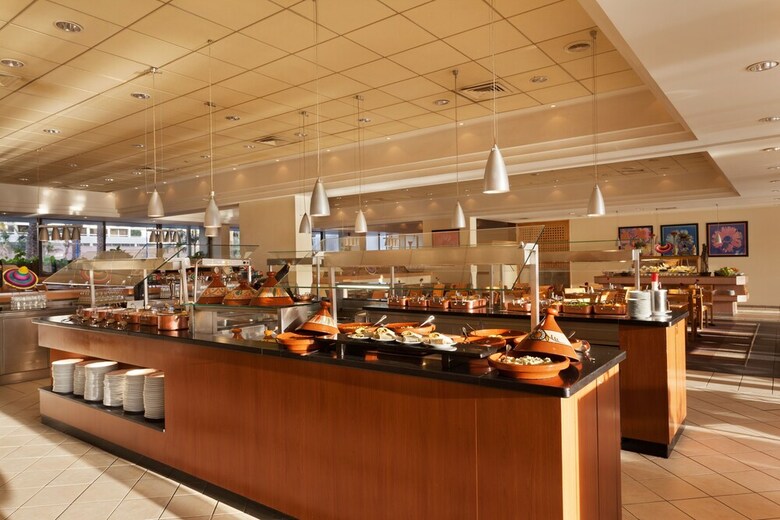 Isrotel Lagoona All-inclusive Hotel