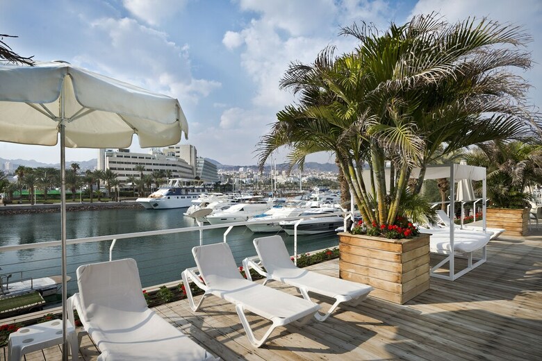 Isrotel Lagoona All-inclusive Hotel