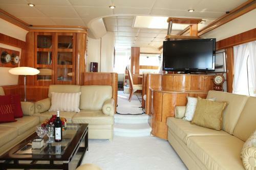 Red Sea Yachts