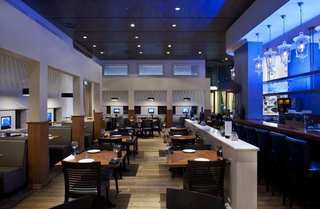 Hilton Eilat Queen Of Sheba Hotel