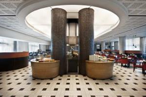 Hilton Eilat Queen Of Sheba Hotel