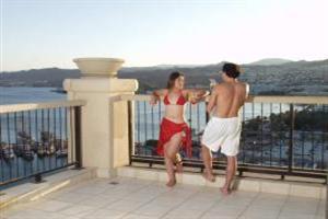 Hilton Eilat Queen Of Sheba Hotel
