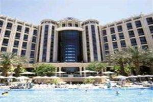 Hilton Eilat Queen Of Sheba Hotel